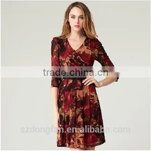 Sexy Ladies No Clothes Long Skirt With Own Women Clothes Designs To Make Patterns thumbnail-3