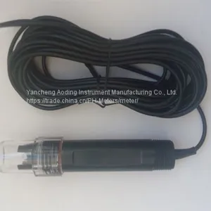 High Quality Low Price AD18-1000A Digital ph Water Meter Price thumbnail-3