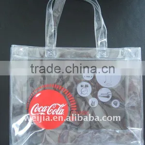 PVC Cosmetic Bag thumbnail-1