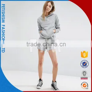 Female Shorts Summer Cotton Thin Breathable Pants Home Leisure Fitness Fertilizer Increased Beach Pants Shorts thumbnail-2