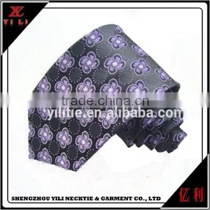 Best Quality Cheap New Design Bulk Sale 6cm Necktie Manufacture thumbnail-1