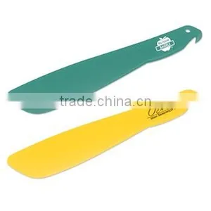 USA Made Sandwich Spreader Plus - Features Spreader and Citrus Peeler on the Opposite End and Comes With Your Logo thumbnail-1