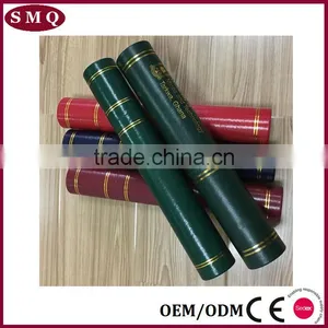 2017 Certificate Tube Holder Custom Printed Presentation Tube thumbnail-6