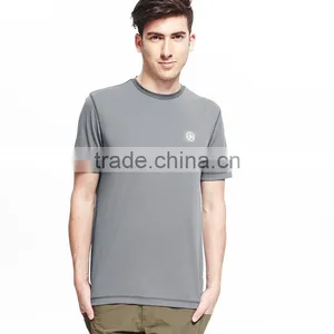 Stock Dri Fit Round Neck t Shirt thumbnail-1