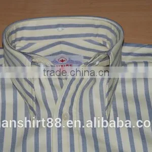 2016 Designer Special Removable Detachable Collar Shirts thumbnail-5
