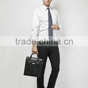 2015 Latest Style Shirt/custom Mens Dress Shirt/latest Shirt Designs for Men thumbnail-3
