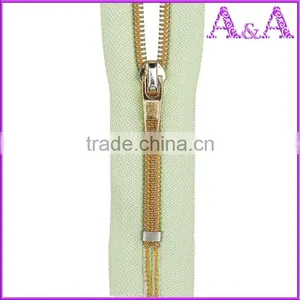 Directly China Factory Long Chain Nylon Zipper Rolls 3# 5# 7# 8# 10# Zipper Roll in Factory Cheap Price thumbnail-5