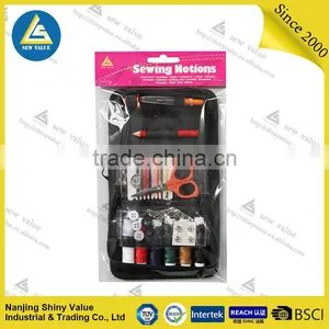 Easy to Carry Craft Sewing Kits for Sewing Beginners thumbnail-1