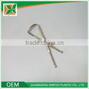 Clothing Packing Metal Shirt Sleeve Clip thumbnail-1