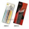 Sell Brushes Set thumbnail-1