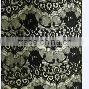 Eyelash Lace Fabric thumbnail-1