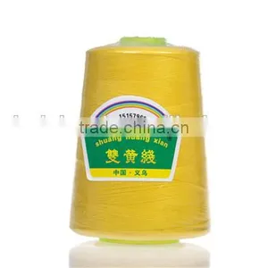 20/3 Beautiful Colors 100 Polyester Sewing Thread thumbnail-1