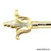 Sell Curtain Pole thumbnail-1
