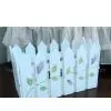 Wooden Flower Planter thumbnail-1