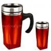 Sell Stainless Steel Auto Mug thumbnail-1