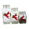 Hand-printed Storage Jars thumbnail-1