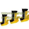Hydraulic Toe Jack Price and Pictures thumbnail-2