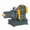 Geared Traction Machine For Elevator / Lift , 0.5~1.0m/s YJ200A thumbnail-1