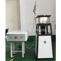 High Performance Non-combustibility Tester for Building Materials thumbnail-1