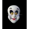 PVC Halloween Mask thumbnail-1