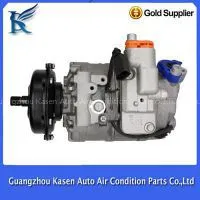 Brand Name Denso Car Compressor 7seu17c for VOLKSWAGEN thumbnail-3