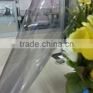 2ply Windshield Sticker Bullet Proof and Exploration Proof Film for Building Glass and Auto Glass thumbnail-3