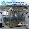 Rotary 3 Gallon / 5 Gallon Water Filling Machine For Pure Water / Mineral Water thumbnail-1