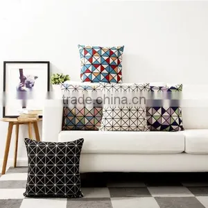 Printed Pillow Case 45cmx45cm thumbnail-3