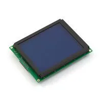 TN, Black-Mask LCD,HTN, STN, FSTN LCD Dispaly/LCD Panel/LCD Screen/LCD Modules thumbnail-1