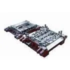 Electrophoresis Automotive Stamping Die , SKD11 Automotive Mold thumbnail-1