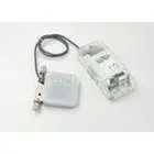 5.8GHz High Frequency Microwave Motion Detector Automatic Switching thumbnail-1