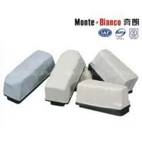 Magnesium Oxide Bond Silicon Carbide Abrasive Monte-Bianco Polishing Abrasive for Ceramic thumbnail-1