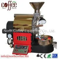4.4LB Coffee Roaster thumbnail-1