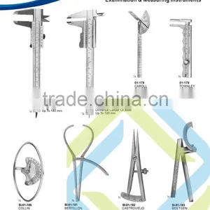 12 Examination & Measuring Instruments thumbnail-1