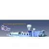 Multi-Functional Polyvinyl Chloride Pipe Extrusion Line thumbnail-1