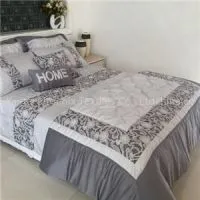 Handmade Bed Sheets Design thumbnail-1