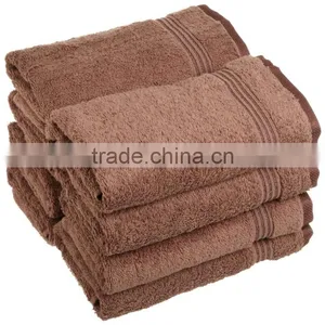 Cheap 100% Cotton Towels Cotton Towels thumbnail-5