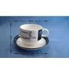 Sell Ceramic Cup &Saucer thumbnail-1