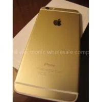 Apple IPhone 6 Plus- 128GB - Smartphone thumbnail-1