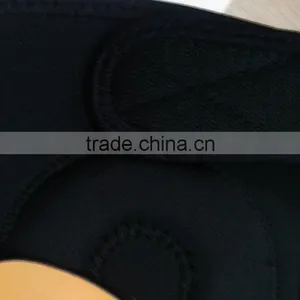 Neoprene Adjustable Knee Support Brace Price For Sports thumbnail-4