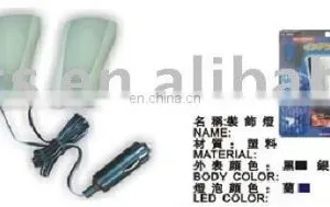 Car Decorative Light thumbnail-1