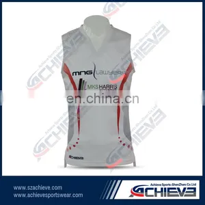 Best Customize Your Own Basketball Jersey Design Breathable Sportswear thumbnail-1