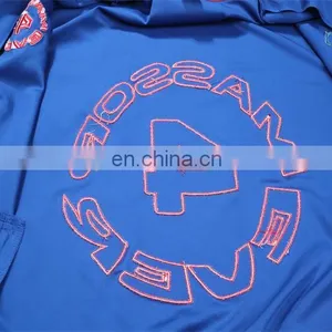 Custom Made Professional Men's Track Suit Team Wear Track Suit thumbnail-6