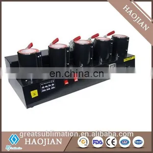 5 in 1 Mug Press Machine thumbnail-5