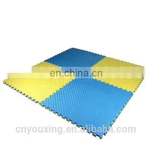 China Suppliers Martial Arts Eva Tappetino Karate Tappetini thumbnail-2