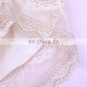 Bottom Price Graceful Sweet Girl Beautiful Underwear Sex Lingerie thumbnail-2