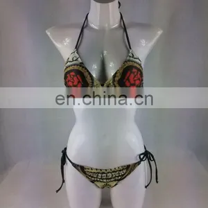 2014 Unique Fashion Women's Sexy Tight Bikini thumbnail-1