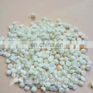 PVC Granules Virgin PVC Injection Moulding Plastic Raw Material thumbnail-1