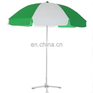 Promotional Garden Tilt Beach Umbrella thumbnail-2