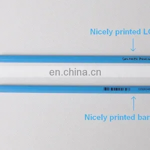 12pcs HB Wooden Pencil Set For Kids thumbnail-4